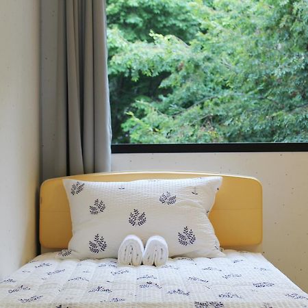 부산광역시 Lia House 호스텔 외부 사진