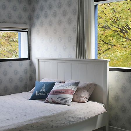 부산광역시 Lia House 호스텔 외부 사진