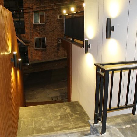 부산광역시 Lia House 호스텔 외부 사진