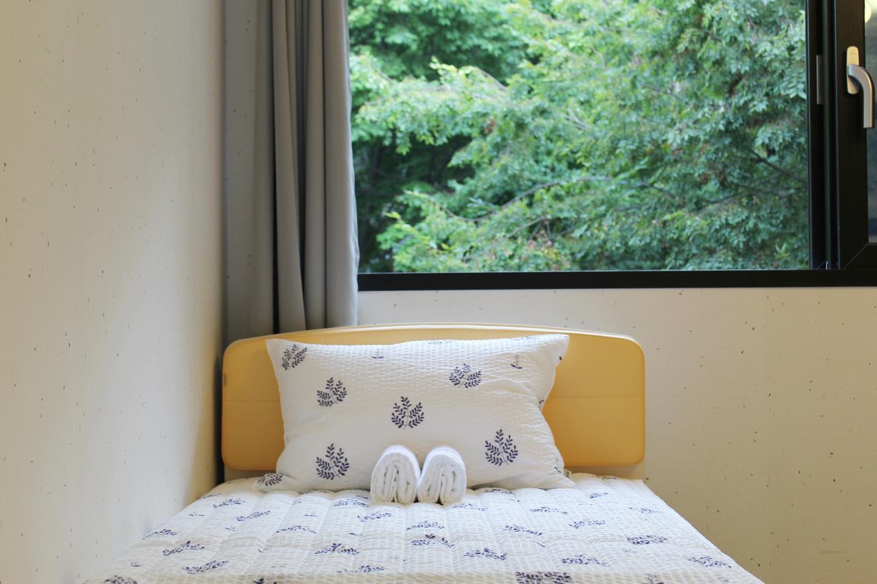 부산광역시 Lia House 호스텔 외부 사진