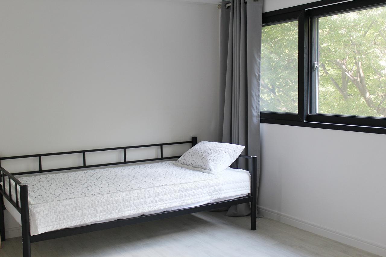 부산광역시 Lia House 호스텔 외부 사진