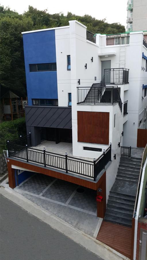 부산광역시 Lia House 호스텔 외부 사진