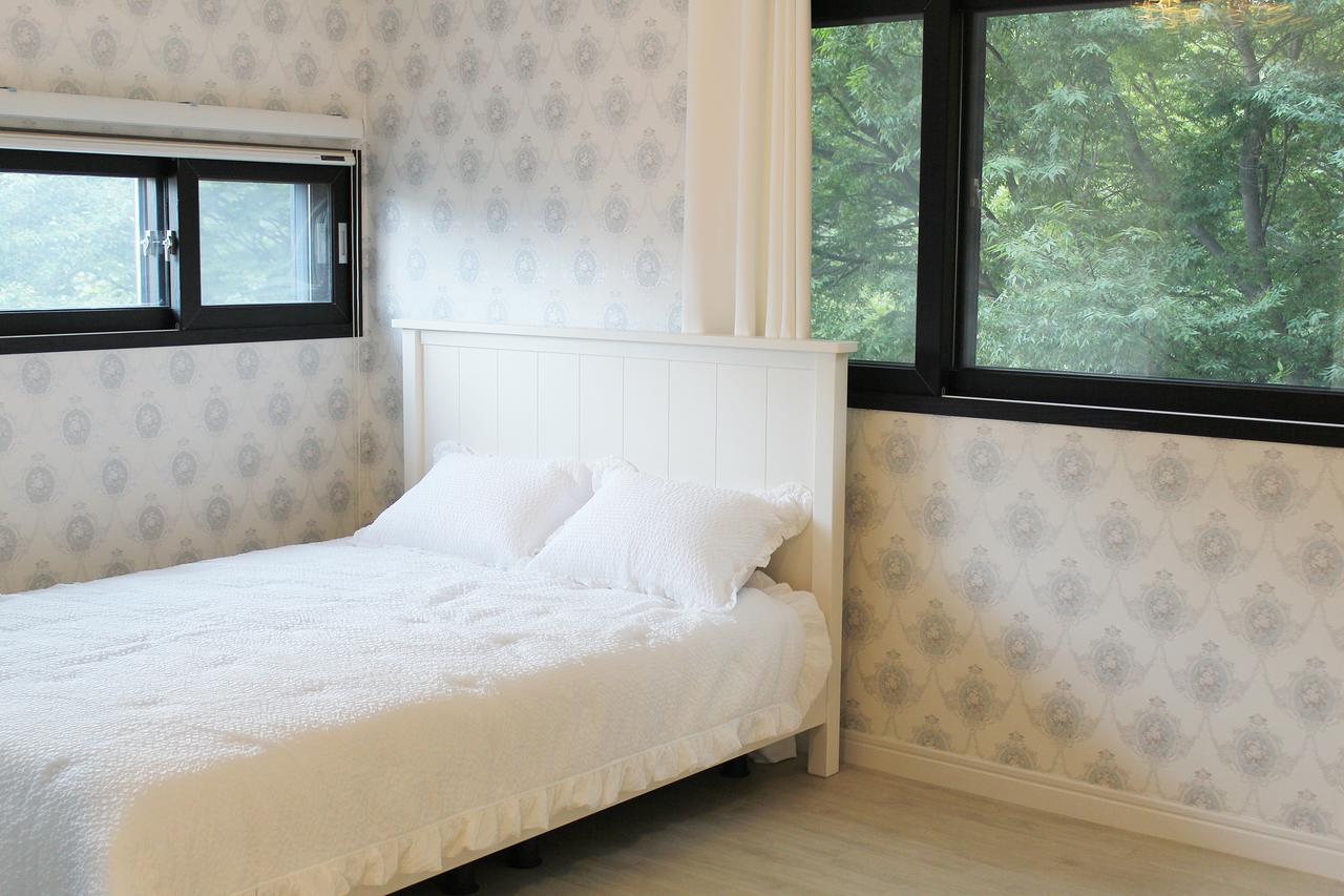 부산광역시 Lia House 호스텔 외부 사진