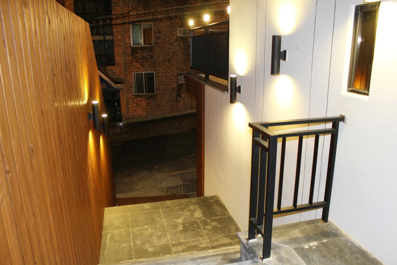 부산광역시 Lia House 호스텔 외부 사진