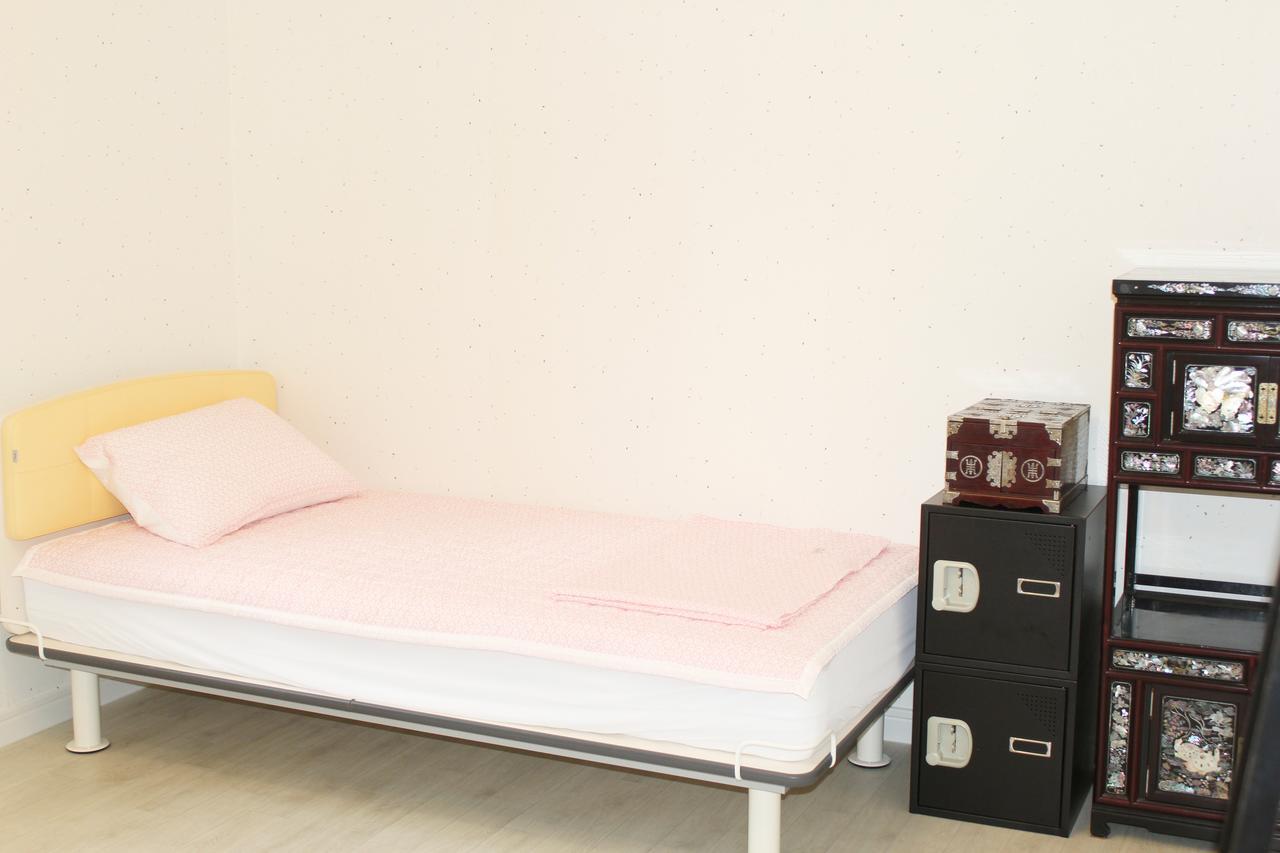 부산광역시 Lia House 호스텔 외부 사진
