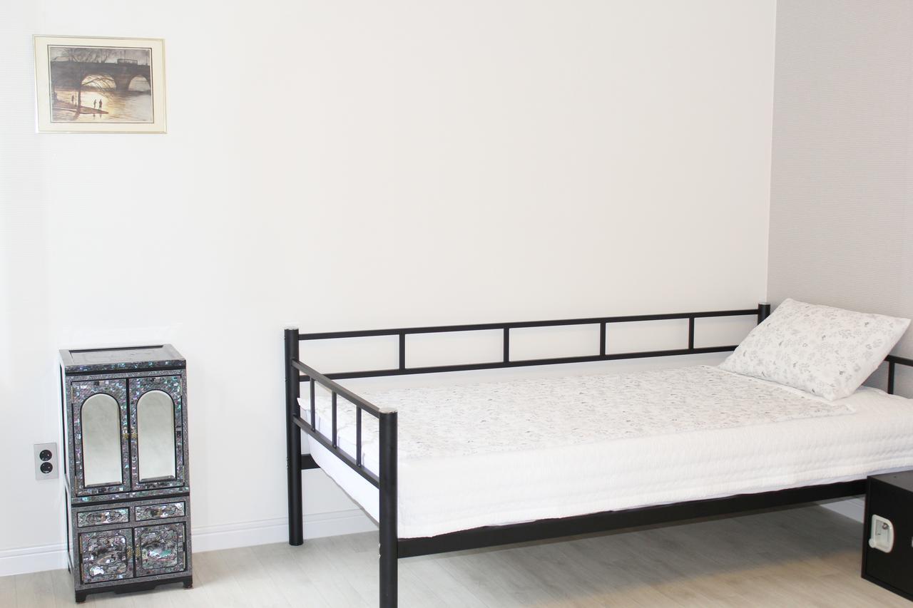 부산광역시 Lia House 호스텔 외부 사진