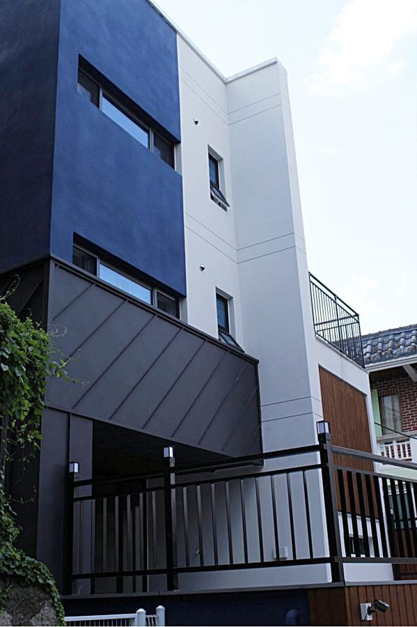 부산광역시 Lia House 호스텔 외부 사진