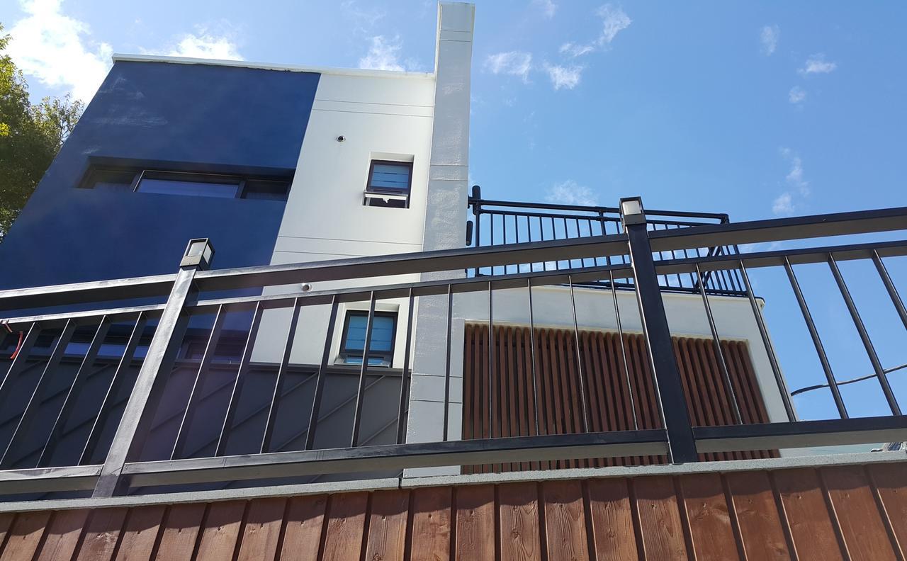 부산광역시 Lia House 호스텔 외부 사진